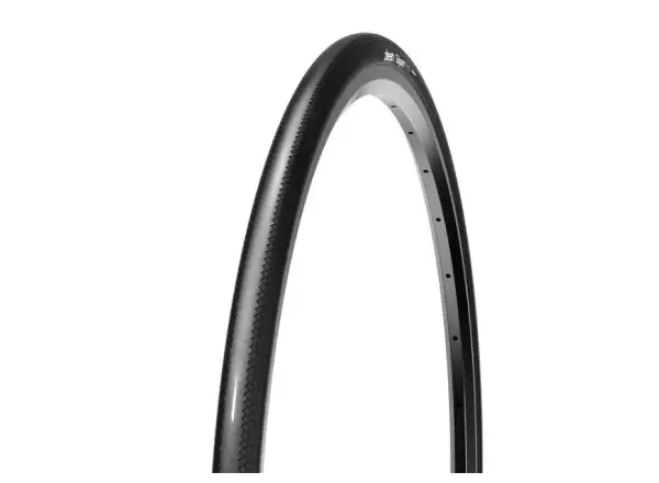 Zleen Taipan Pro 28" cesta plášť kevlar čierna