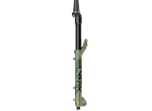 Rock Shox Lyrik Ultimate RC2 D1 27,5" odpružená vidlica 37 mm offset Green