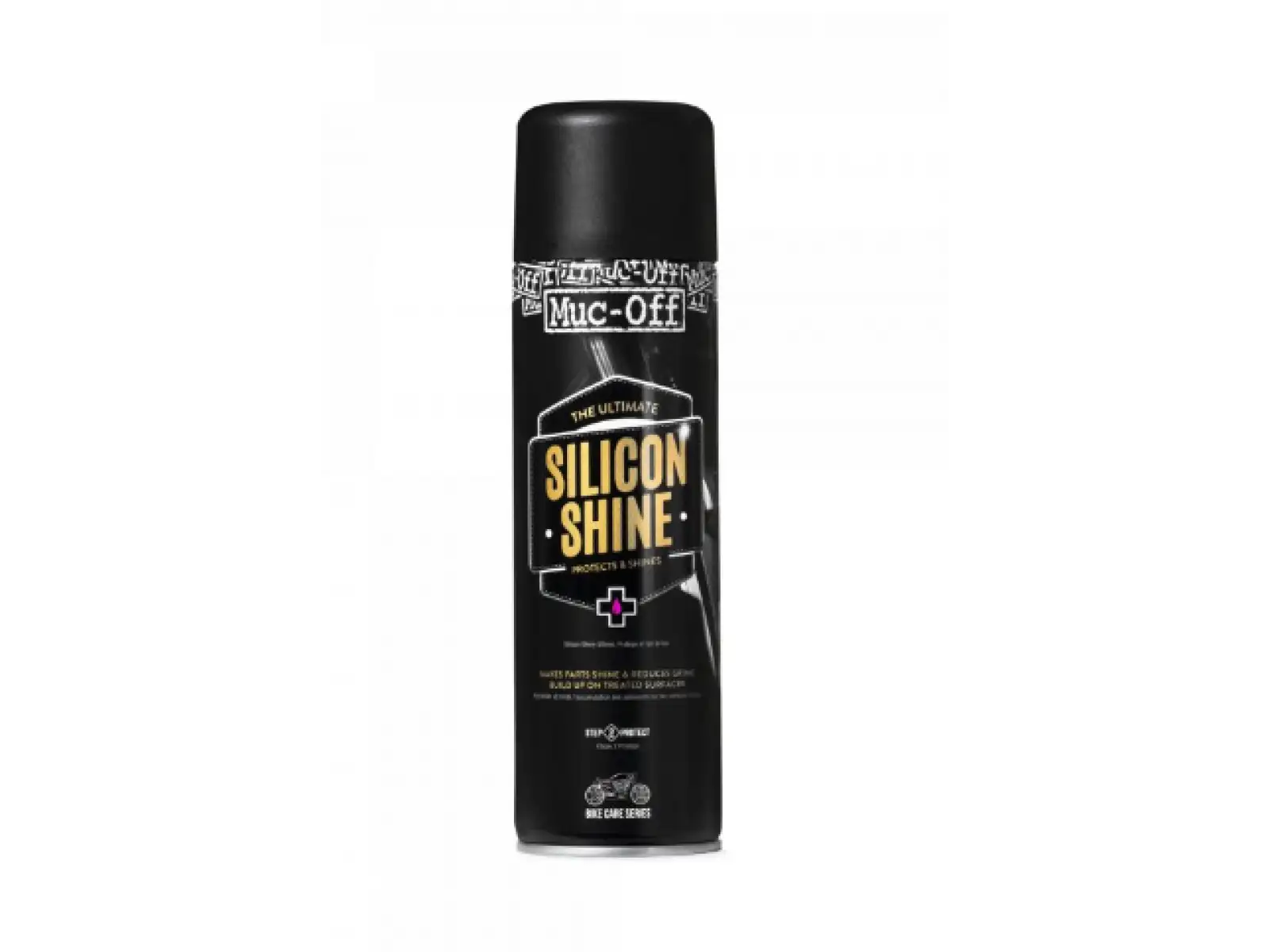 Muc-Off Silicon Shine 500 ml