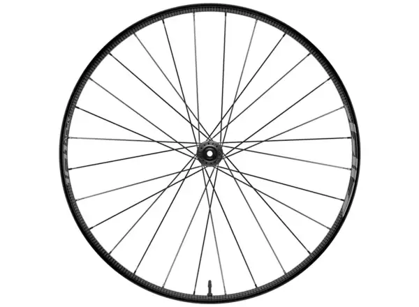 Zipp 101 XPLR Carbon Disc TL CL 12x142 mm Zadné koleso čierne