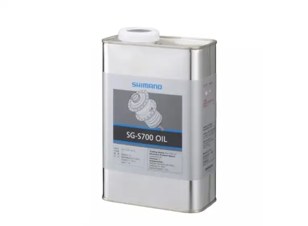 Shimano olej SG-S700 Alfine 1l