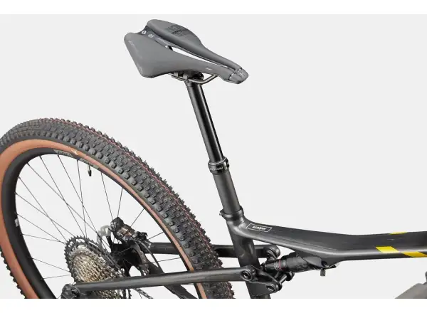 Cannondale Scalpel 29" Carbon 2 Lefty horský bicykel Phoenix Yellow