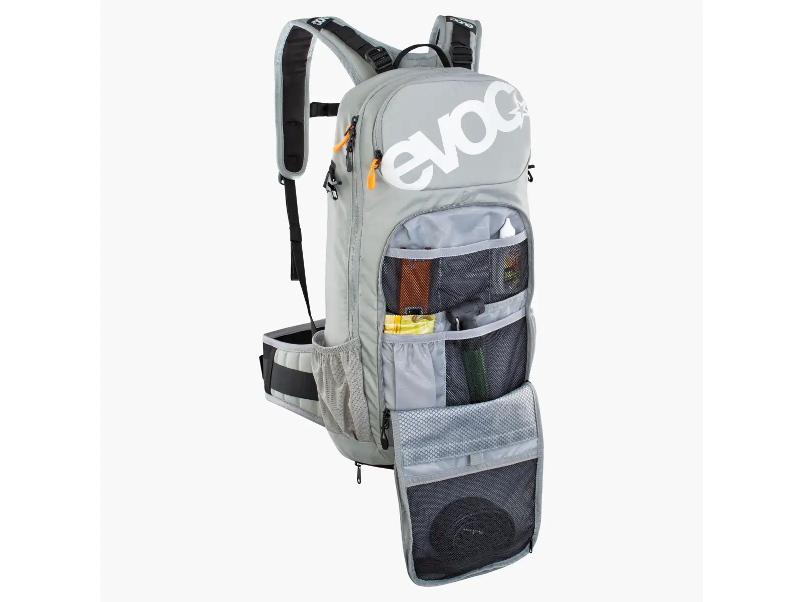 Evoc FR Enduro 16 batoh 16 l Stone