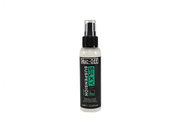 Muc Off Silky Suspension Serum mazivo na tlmiče 100 ml