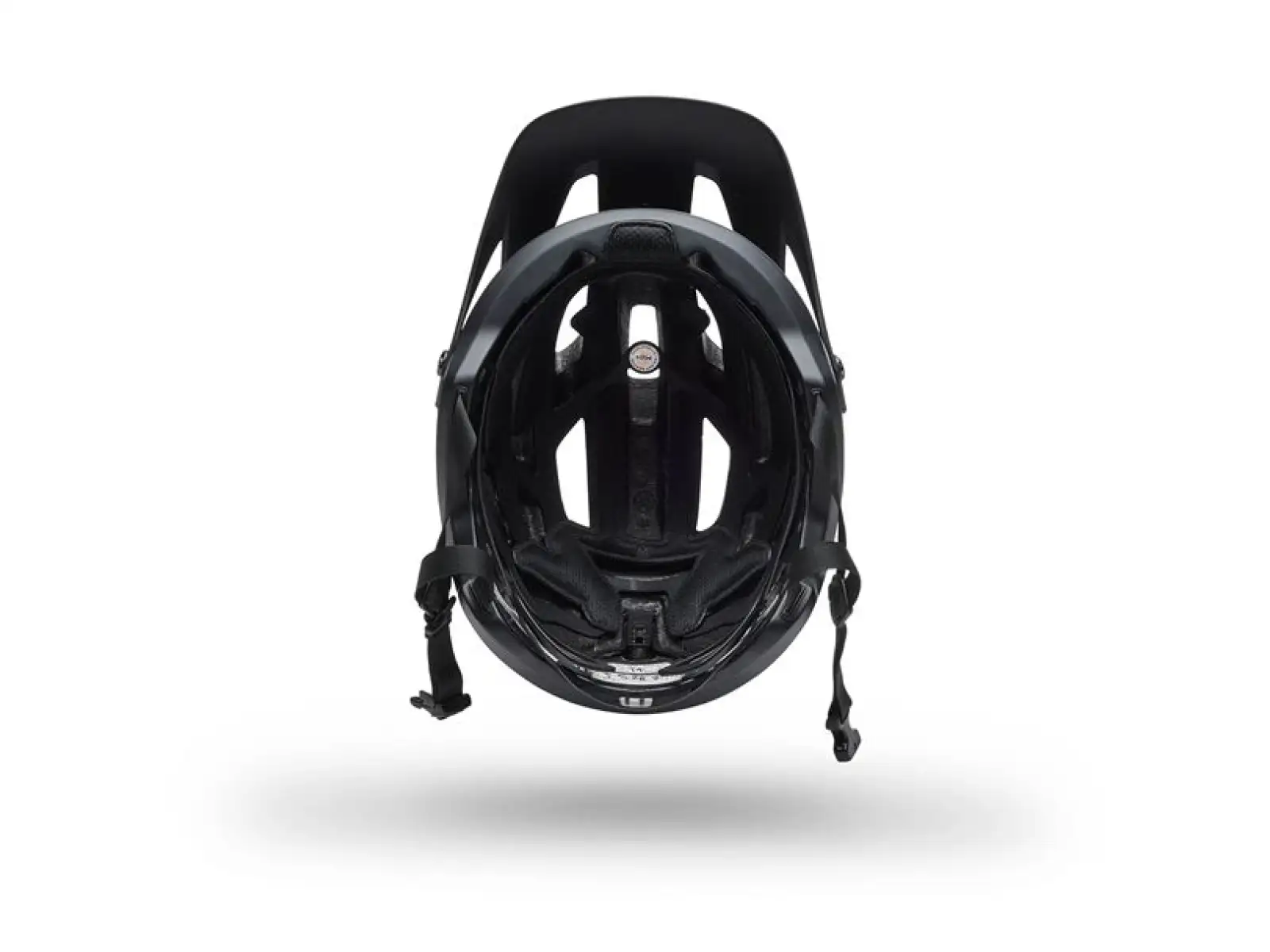 Bell 4Forty MIPS prilba Mat/Glos Black