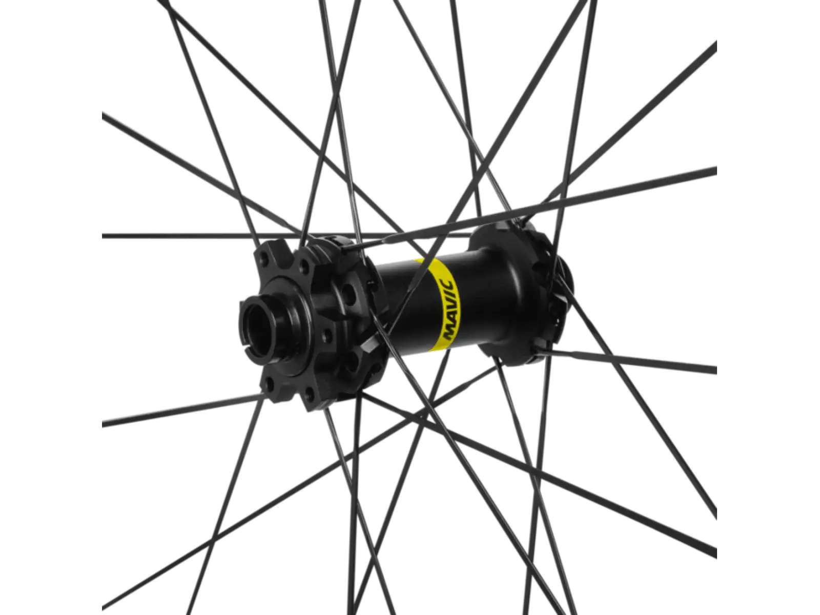 Mavic Crossmax SL Ultimate 25 Boost CL 29" vypletené kolesá orech Shimano MicroSpline