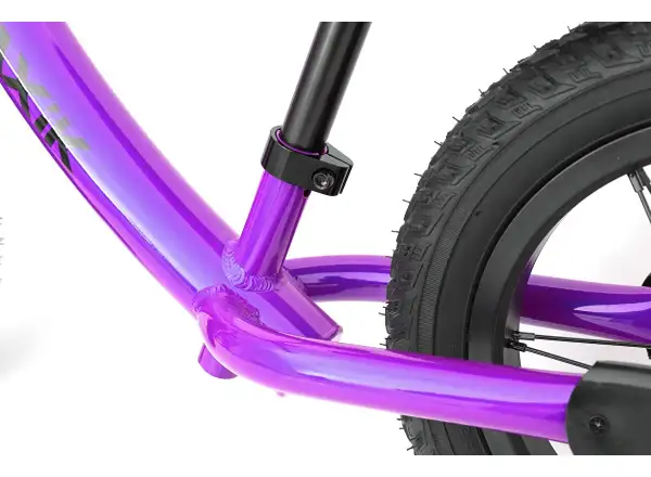 MAXÍK Evo Lite magenta/fialová detské odrážadlo