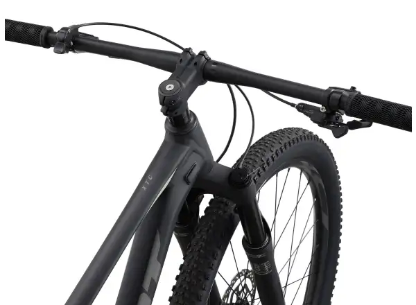 Horský bicykel Giant XTC SLR 29 2 Black 2022