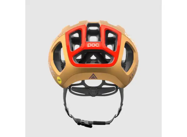 POC Ventral Air MIPS přilba AMANI Edition