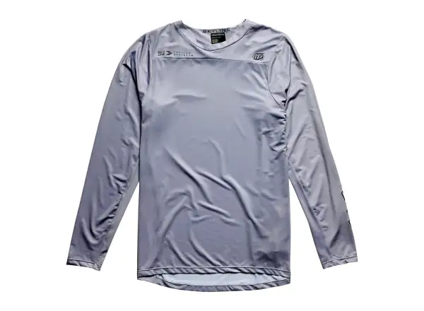 Troy Lee Designs Skyline Mono dres s dlhým rukávom Mist