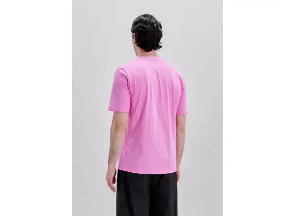 POC Tee tričko Thulite Pink