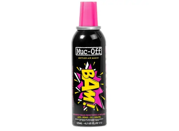 Muc-Off B.A.M! tmel 125 ml