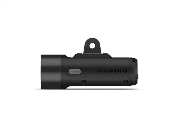 Garmin Varia Vue predné svetlo s kamerou