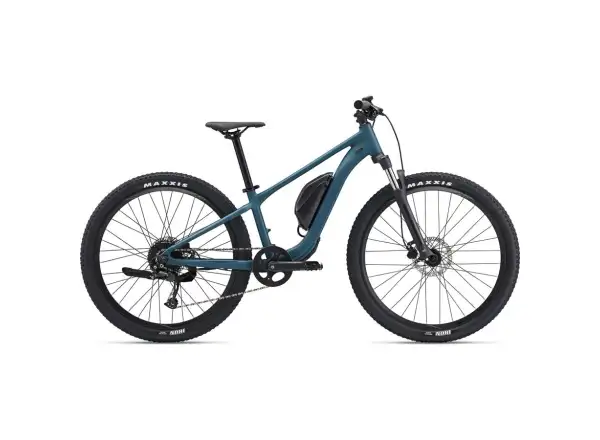 Detský elektrobicykel Giant Talon E+ Junior 26 deeplake