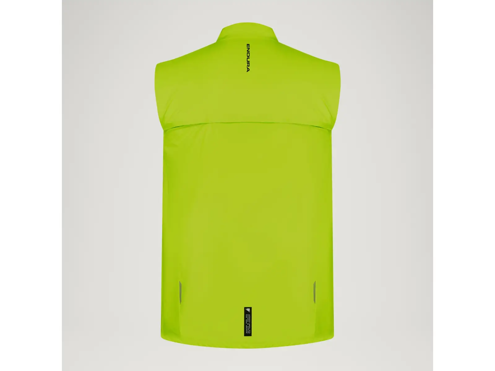 Endura Loop Rout pánska vesta Yellow