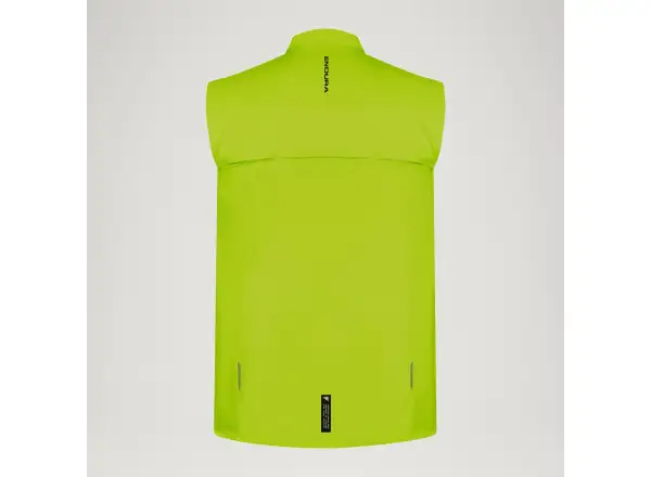 Endura Loop Rout pánska vesta Yellow