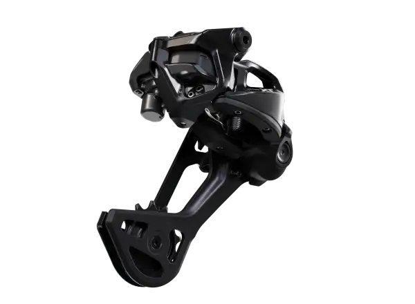 SHIMANO prehadzovačka Deore XT RD-M8260 SGS Di2 prehadzovačka
