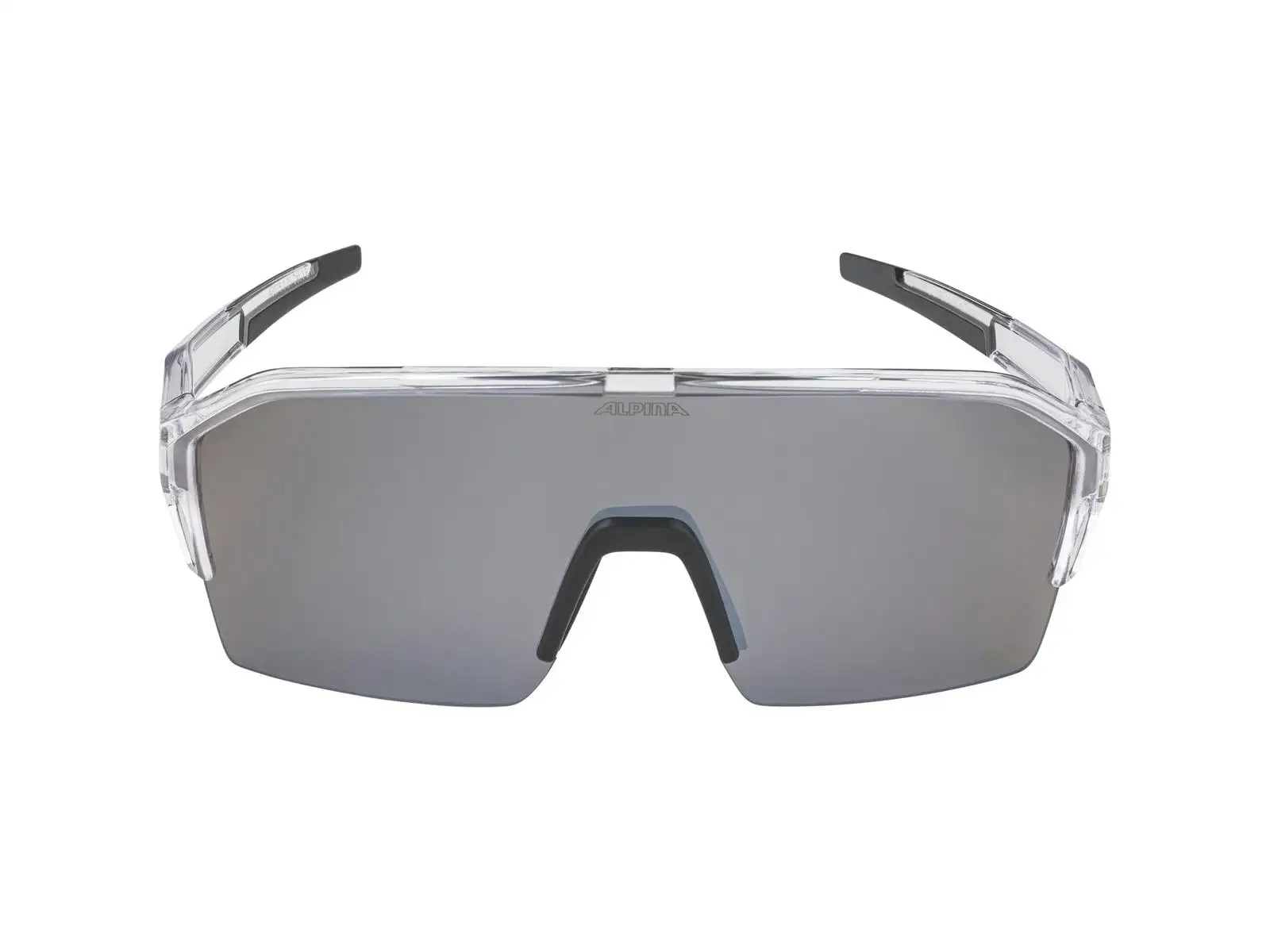 Okuliare Alpina Ram HR Q-Lite Transparent Gloss