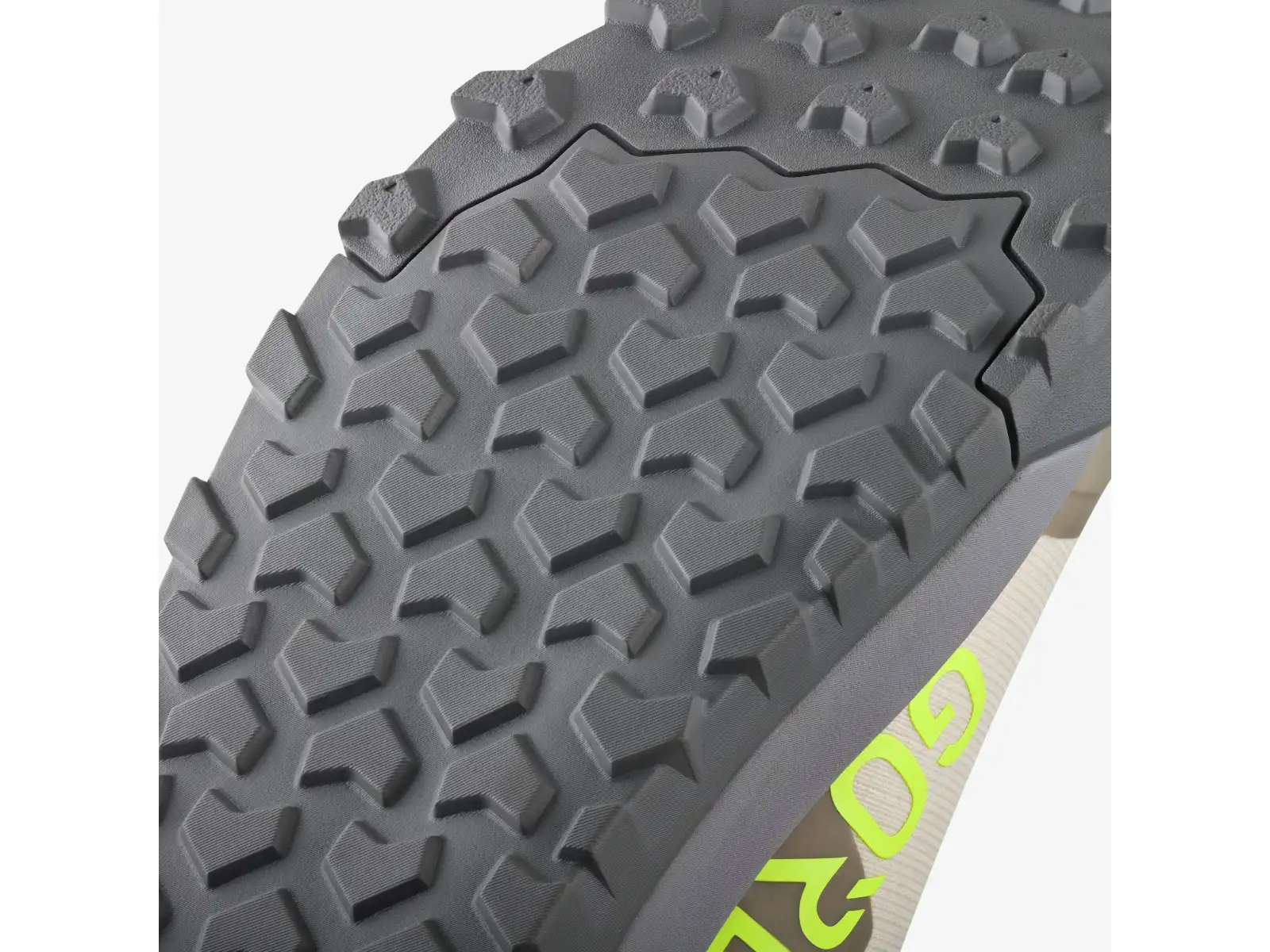 Fizik Terra Ergolace 2 GTX Flat MTB topánky Desert/Grey