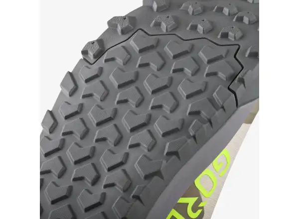 Fizik Terra Ergolace 2 GTX Flat MTB topánky Desert/Grey