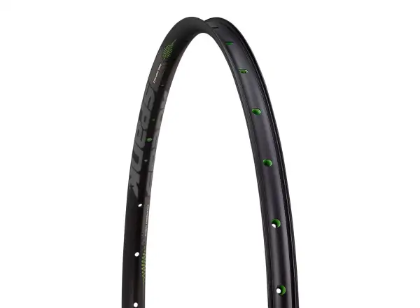 Spank Flare OC Vibrocore 28" gravel ráfik 32 dier