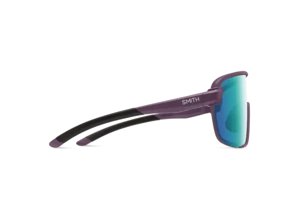 Cyklistické okuliare Smith Bobcat Matte Violet