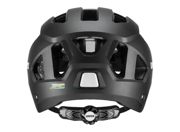 Uvex City Stride prilba Black Matt