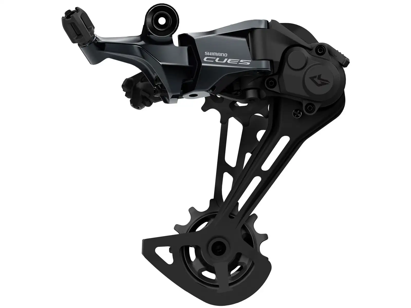 Shimano CUES RD-U8000 GS 11sp. prehadzovačka