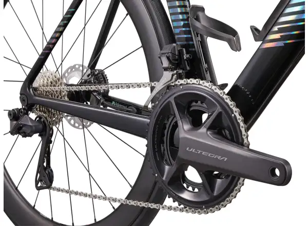 Liv EnviLiv Advanced Pro dámský cestný bicykel Carbon