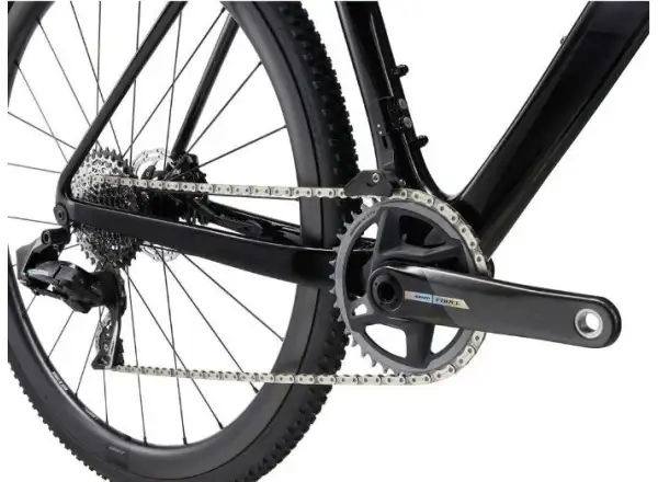 Liv Brava Advanced Pro 2 cyklokrosový bicykel airglow