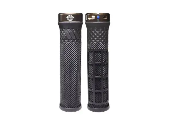 All Mountain Style Cero gripy RedBull Rampage Black