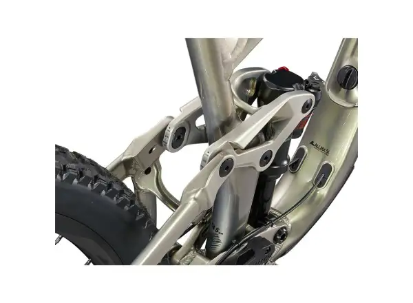 Giant Trance X SX horský bicykel Golden Haze