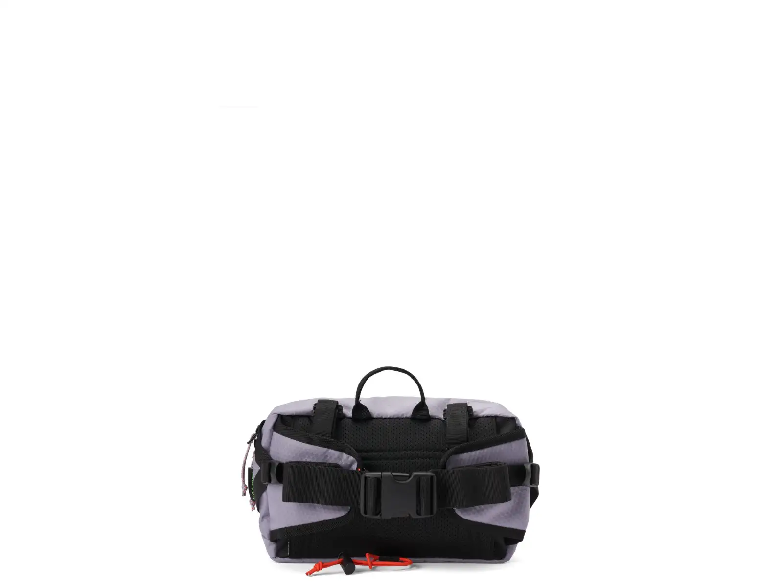 Aevor taštička přes rameno/ledvinka/cyklo řídítka AEVOR Bar Bag PROOF LAVENDER