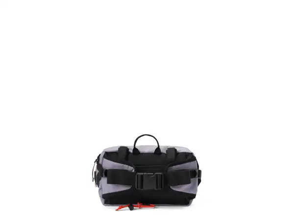 Aevor taštička přes rameno/ledvinka/cyklo řídítka AEVOR Bar Bag PROOF LAVENDER
