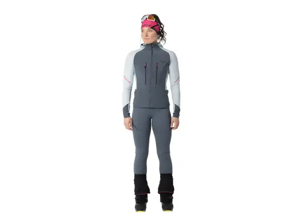 Dynafit Mezzalama Race dámska bunda Cloud Blue