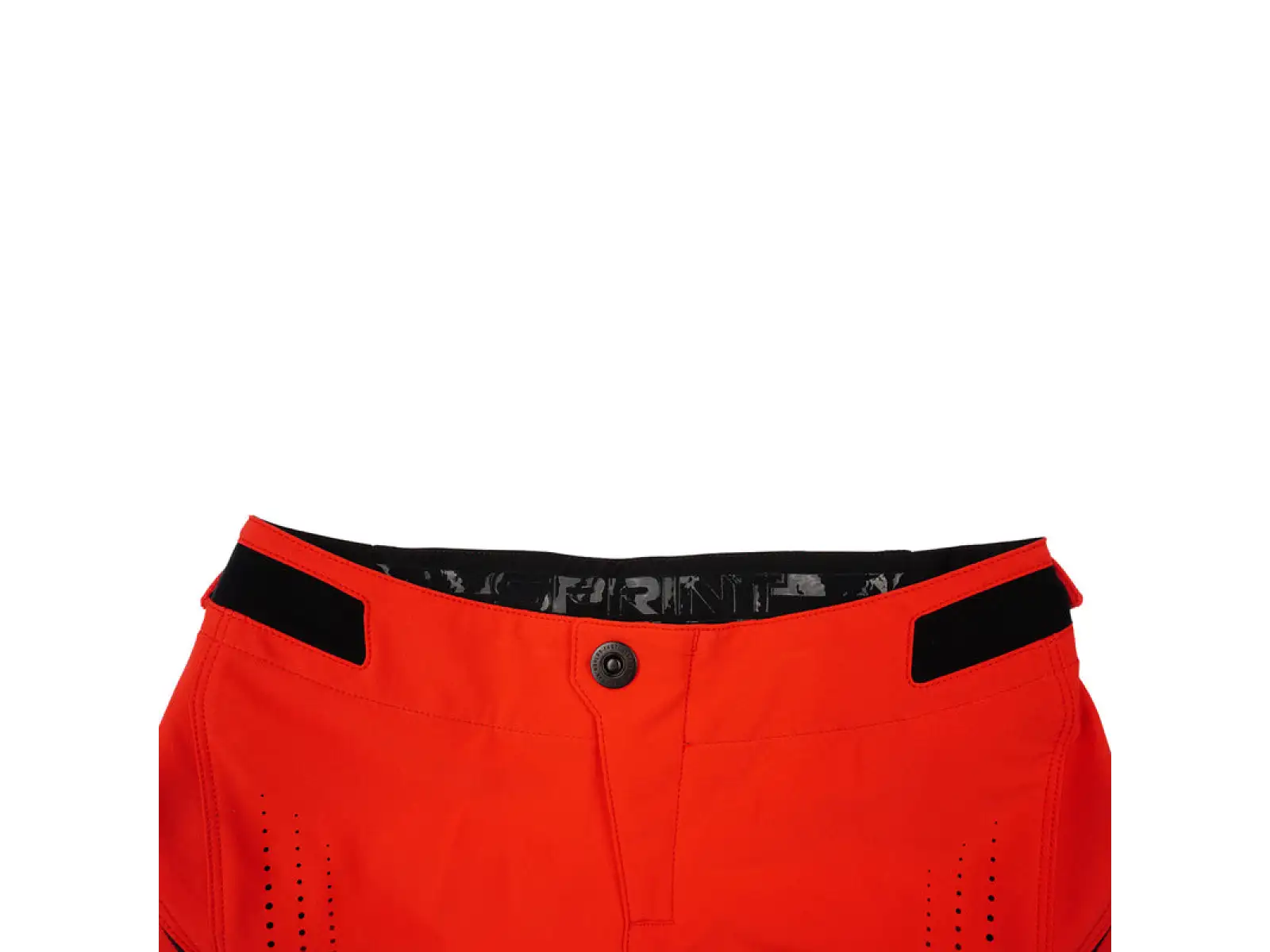 Troy Lee Designs Sprint detské nohavice Mono Fiery Red