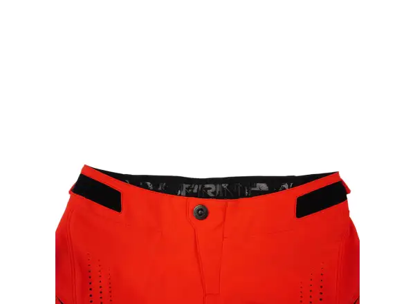 Troy Lee Designs Sprint detské nohavice Mono Fiery Red