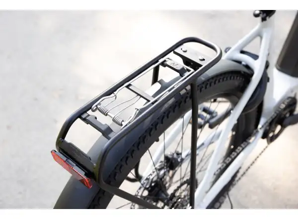 Rock Machine eRokk B70T nízkonástupový elektrobicykel Matte Limerock Grey