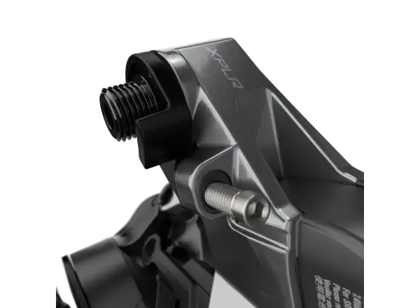 Sram Rival eTap AXS D1 XPLR prehadzovačka Max 44T