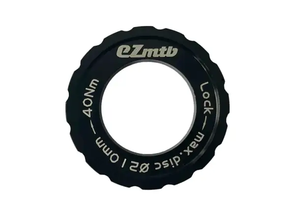 EZMTB Centerlock matica