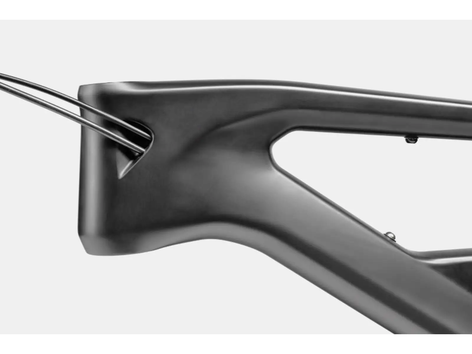 Cannondale Habit Carbon 2 horský bicykel Black Pearl