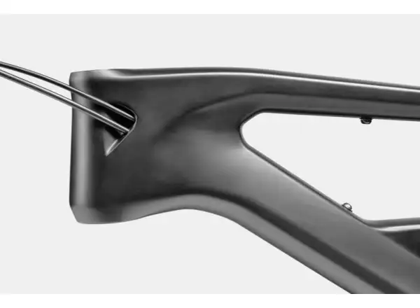 Cannondale Habit Carbon 2 horský bicykel Black Pearl