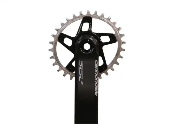 Wolf Tooth Camo Spider M1 nosič pre kliky Cannondale