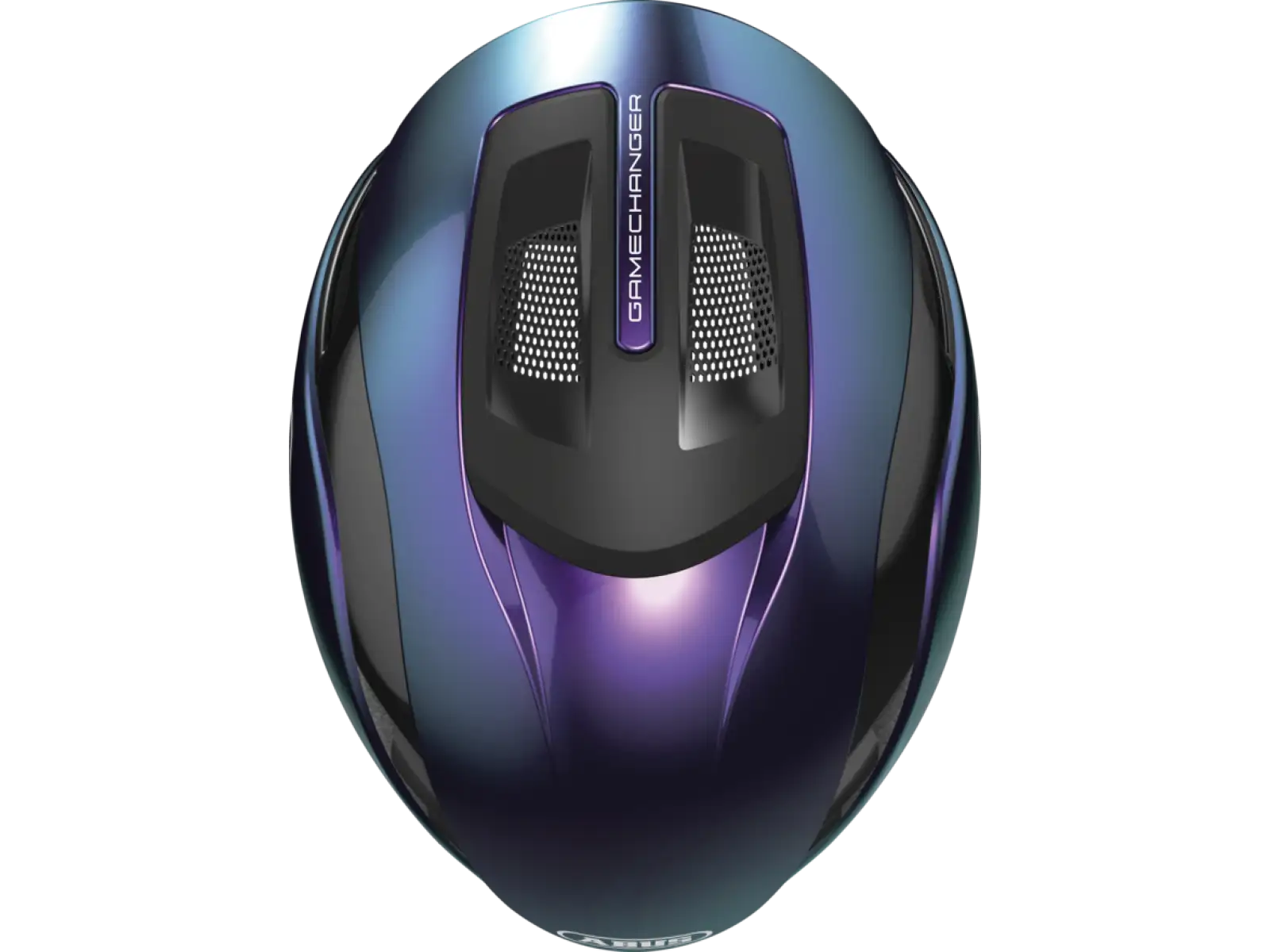 Abus Gamechanger 2.0 MIPS cestná prilba FlipFlop Purple