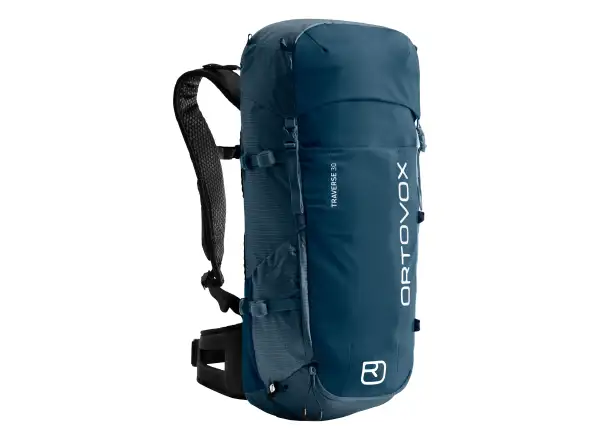 Ortovox Traverse 30 batoh 30 l Sea Surface