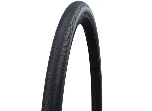 Štrková pneumatika Schwalbe G-ONE Speed Super Ground TLE E-25 50-622 kevlar