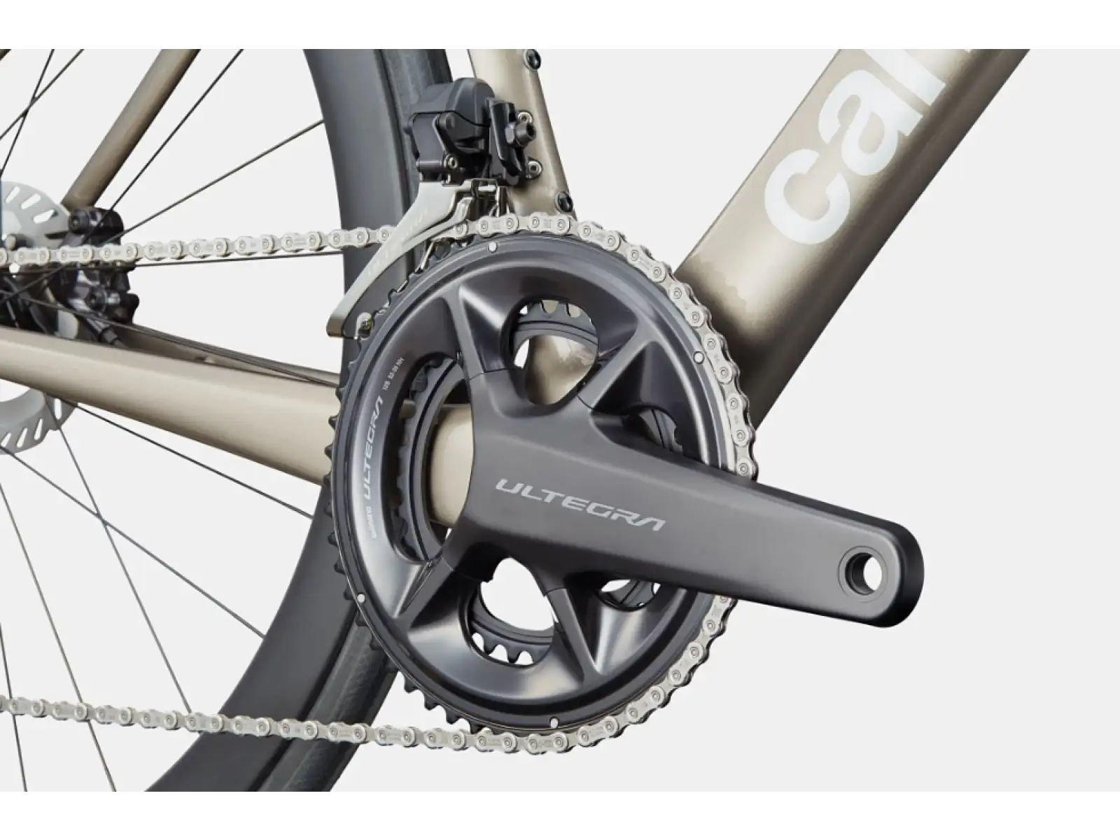 Cannondale Super Six Evo Carbon 2 cestné kolo Meteor Gray