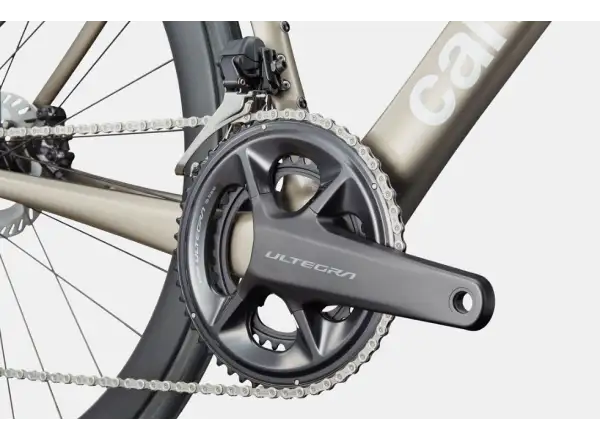 Cannondale Super Six Evo Carbon 2 cestné kolo Meteor Gray