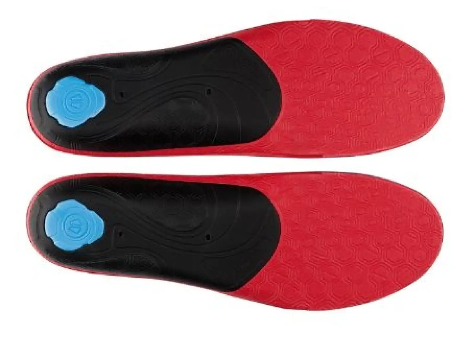 Sidas 3Feet Eco Warm Low vložky do topánok