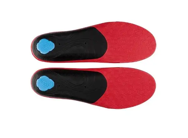 Sidas 3Feet Eco Warm Low vložky do topánok
